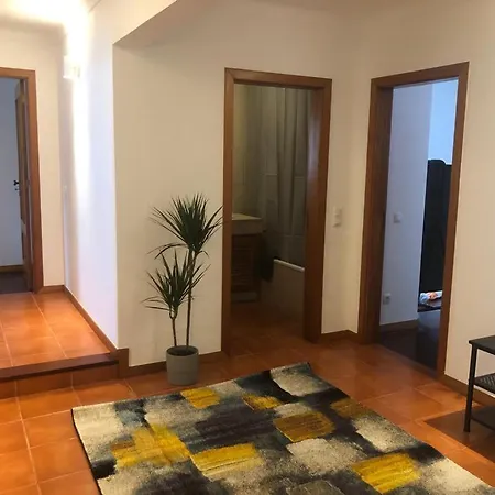Casa Da Σπίτι διακοπών Baleia