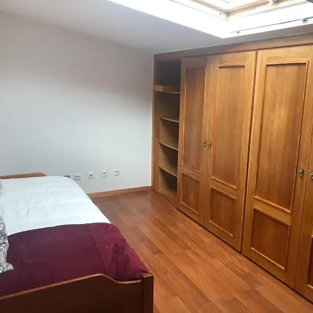 Casa Da Σπίτι διακοπών Baleia