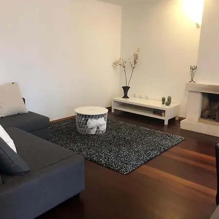 Σπίτι διακοπών Casa Da