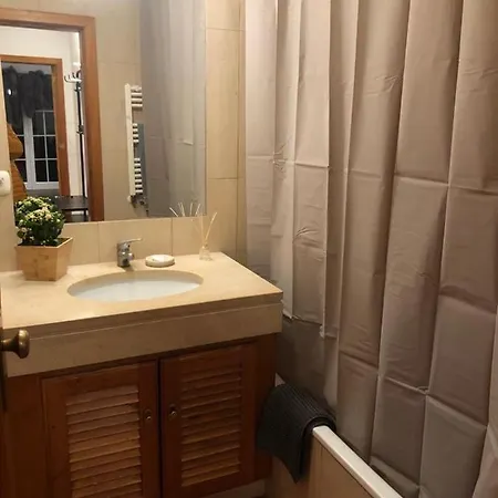 Σπίτι διακοπών Casa Da *